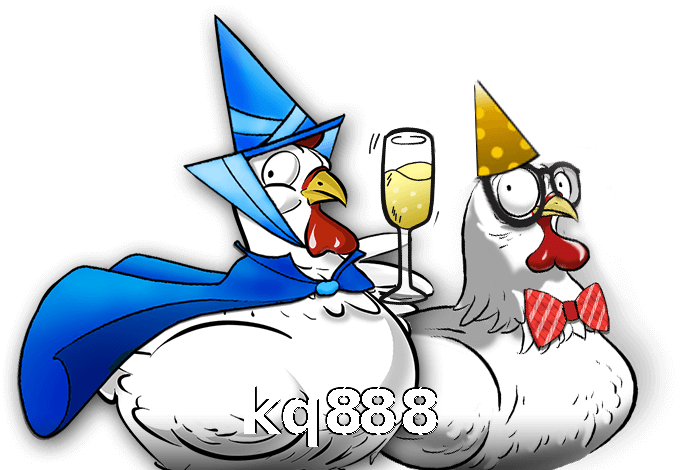 kq888