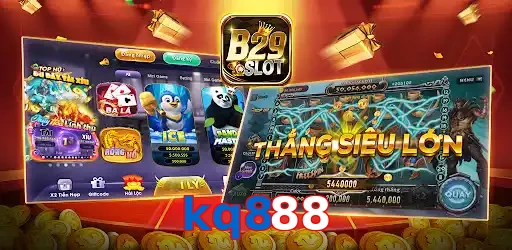 kq888